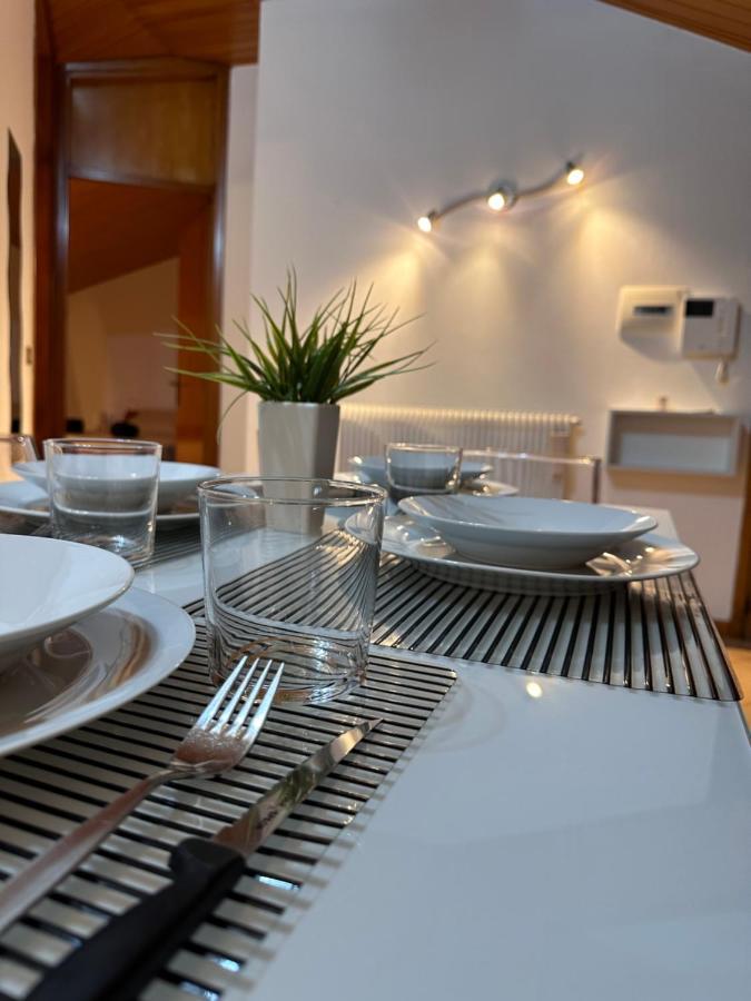 Appartamentino Via Aquileia Apartment Udine