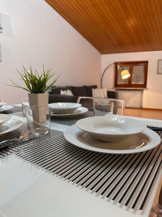 Apartment Appartamentino Via Aquileia Udine