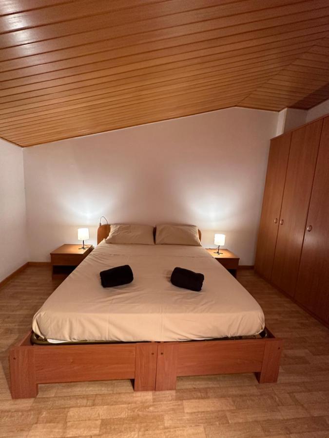 Appartamentino Via Aquileia Apartment *