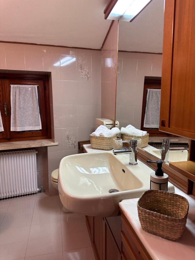 Apartment Appartamentino Via Aquileia Udine