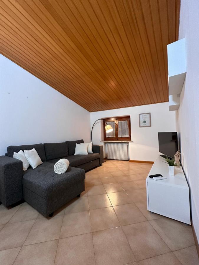 Appartamentino Via Aquileia Apartment Udine
