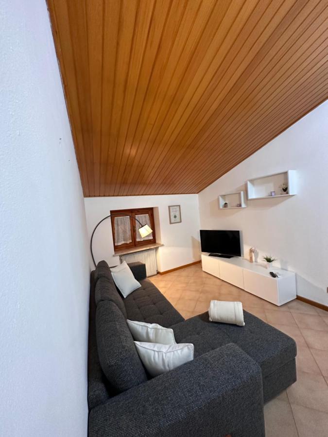 Appartamentino Via Aquileia Apartment