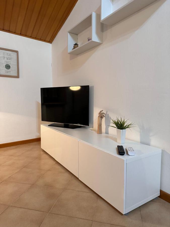 Appartamentino Via Aquileia Apartment